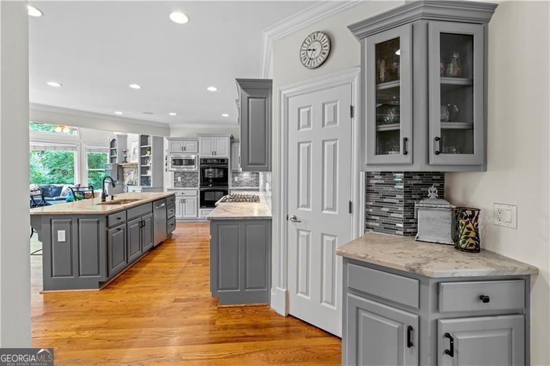 2325 Clement Road Cumming - 8