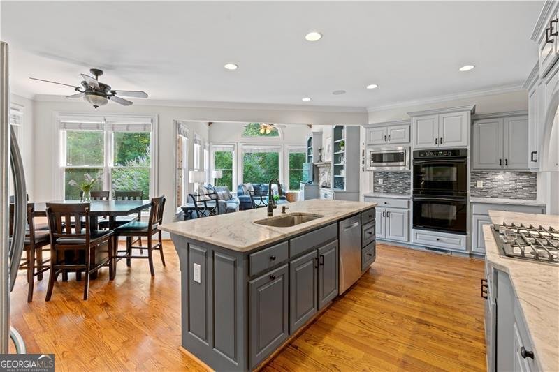 2325 Clement Road Cumming - 9