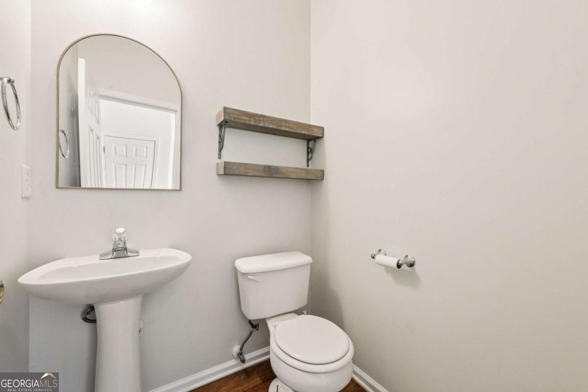 1363 Penhurst Drive Lawrenceville - 10