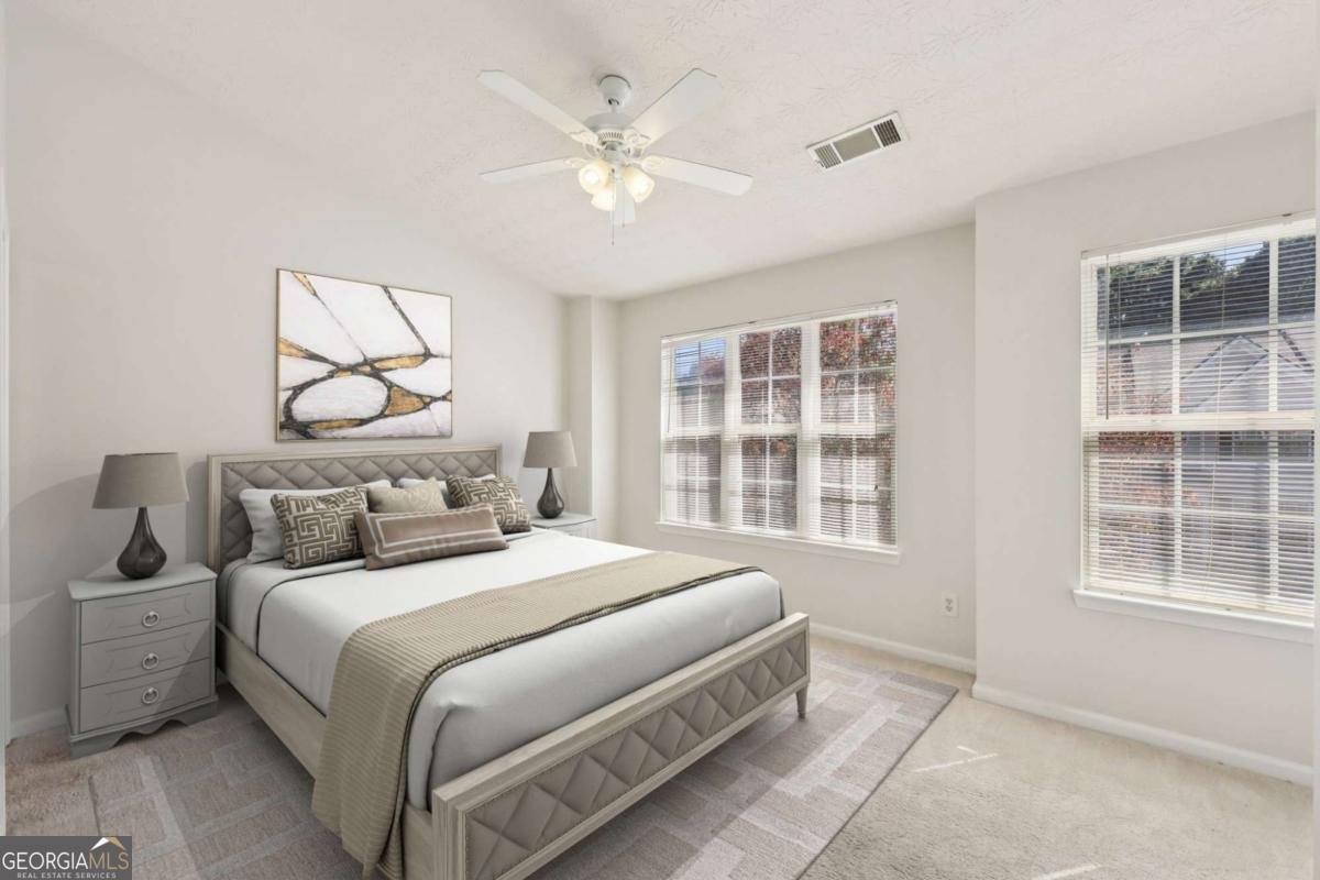 1363 Penhurst Drive Lawrenceville - 17