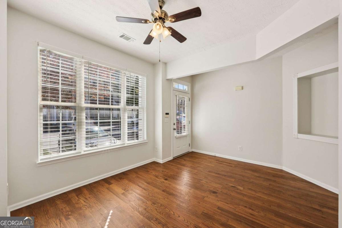 1363 Penhurst Drive Lawrenceville - 2