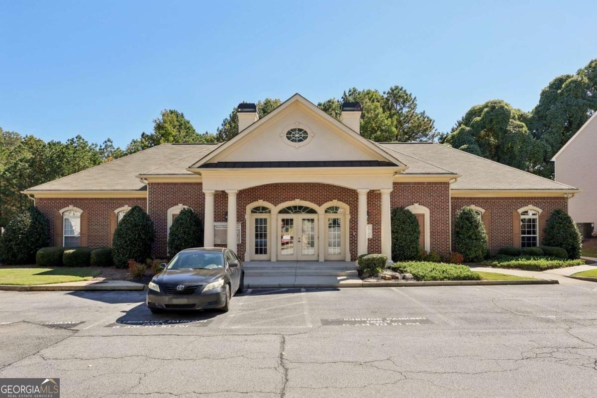 1363 Penhurst Drive Lawrenceville - 25