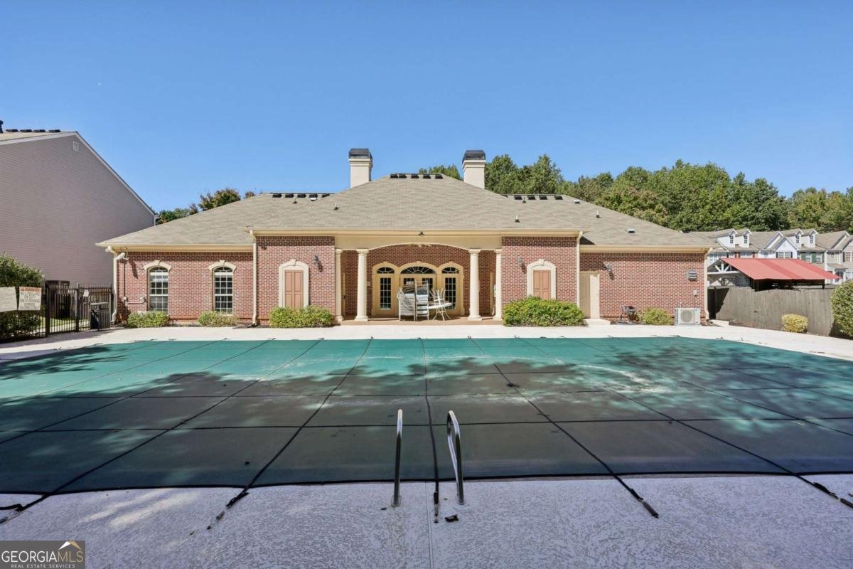 1363 Penhurst Drive Lawrenceville - 26