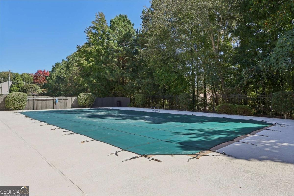 1363 Penhurst Drive Lawrenceville - 27