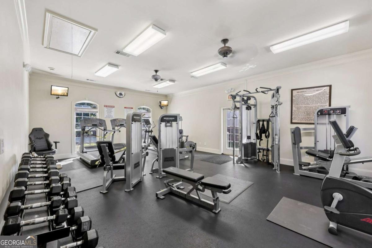 1363 Penhurst Drive Lawrenceville - 28