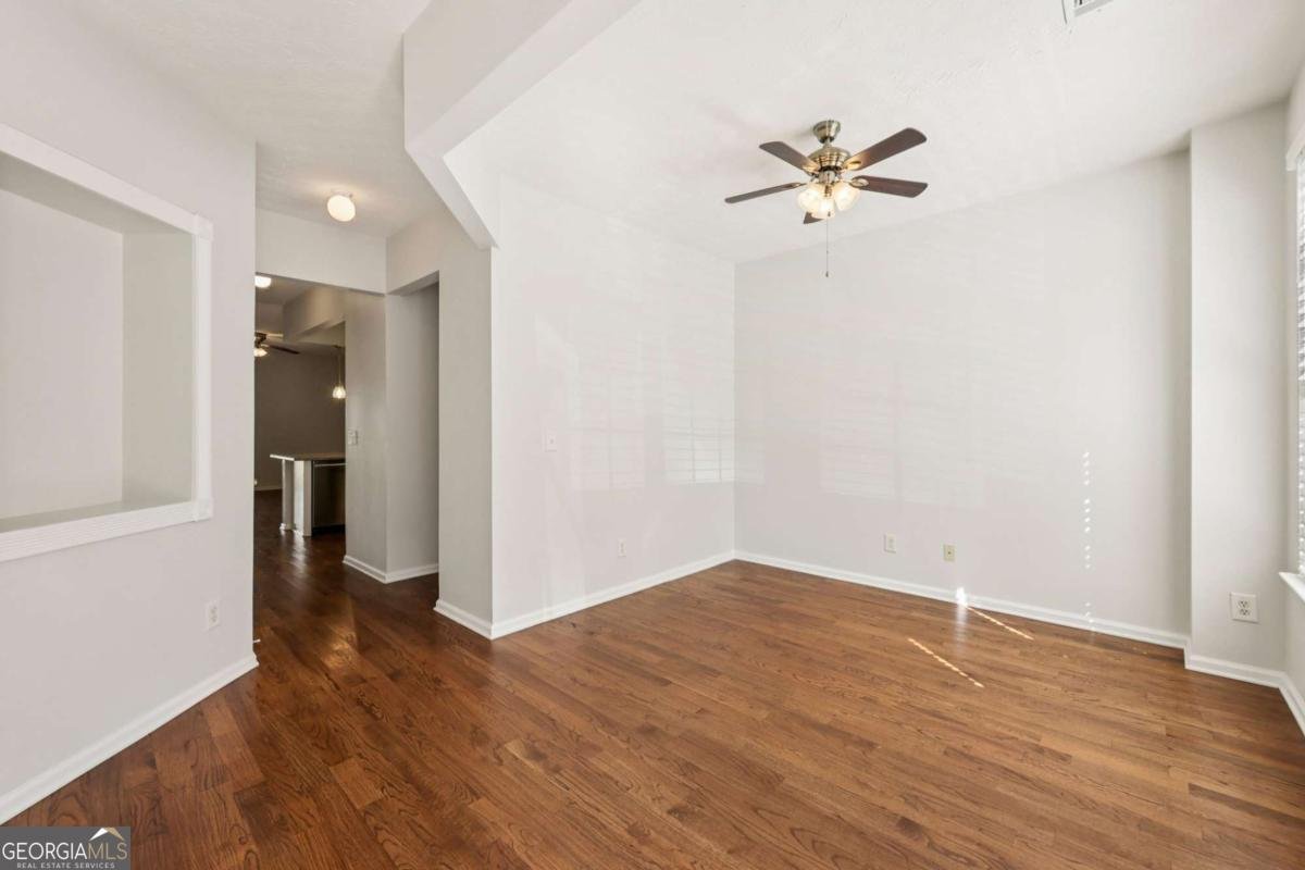 1363 Penhurst Drive Lawrenceville - 3