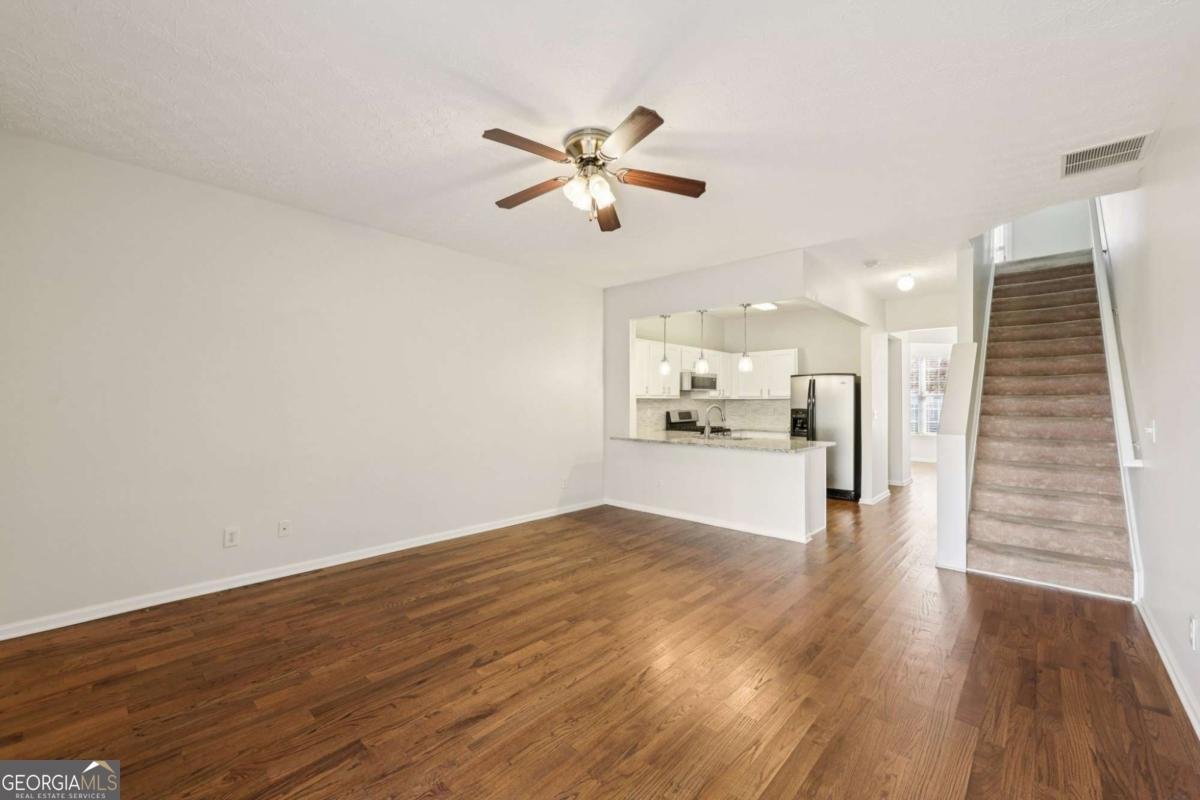 1363 Penhurst Drive Lawrenceville - 5