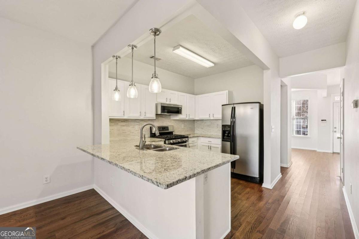 1363 Penhurst Drive Lawrenceville - 8