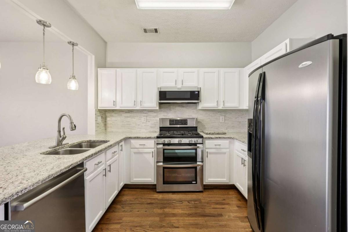 1363 Penhurst Drive Lawrenceville - 9