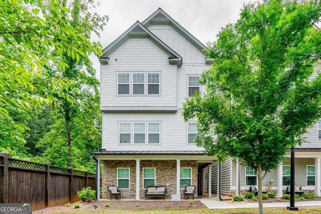 2106 Remy Court Kennesaw - main photo