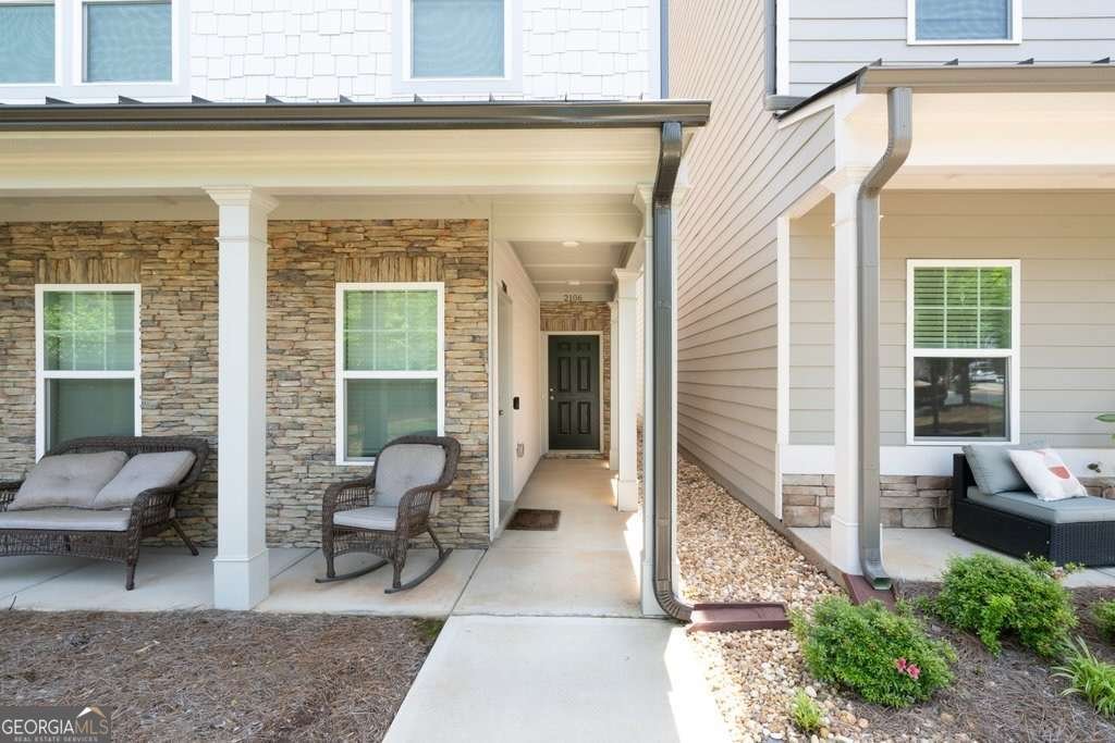 2106 Remy Court Kennesaw - 2