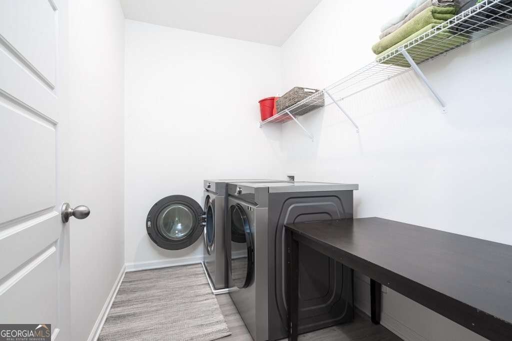 2106 Remy Court Kennesaw - 21