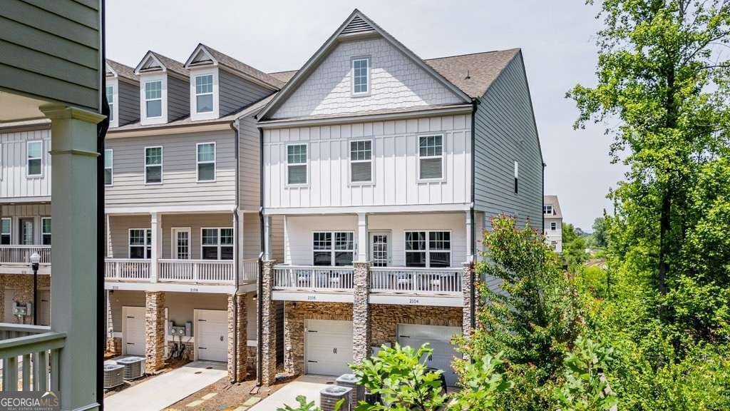 2106 Remy Court Kennesaw - 32