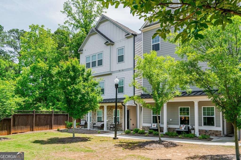 2106 Remy Court Kennesaw - 35