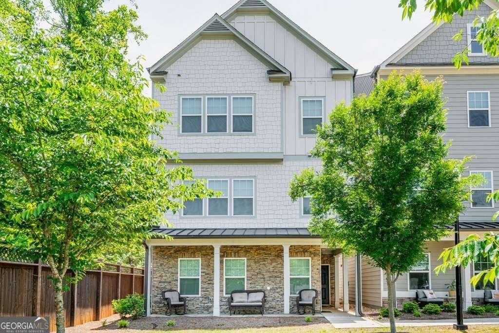 2106 Remy Court Kennesaw - 37