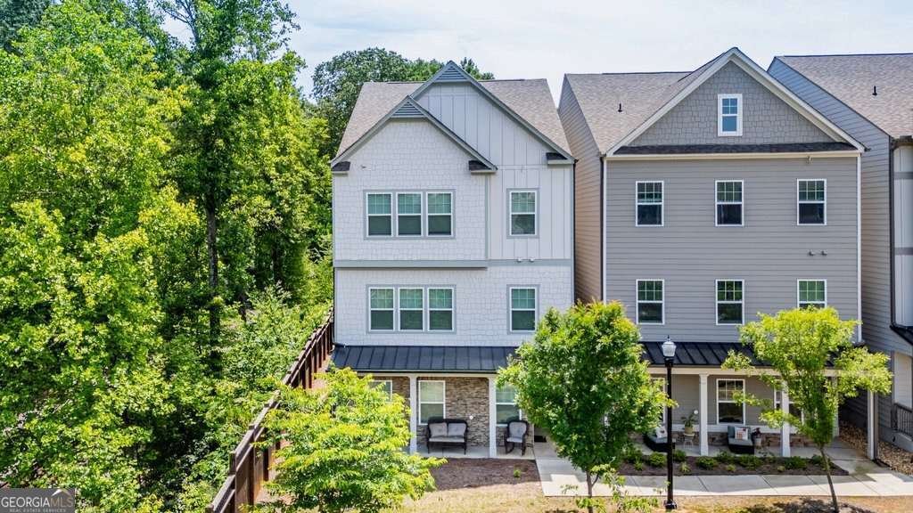 2106 Remy Court Kennesaw - 39