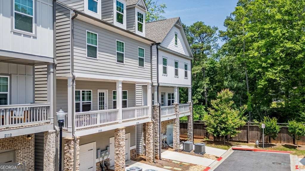 2106 Remy Court Kennesaw - 40