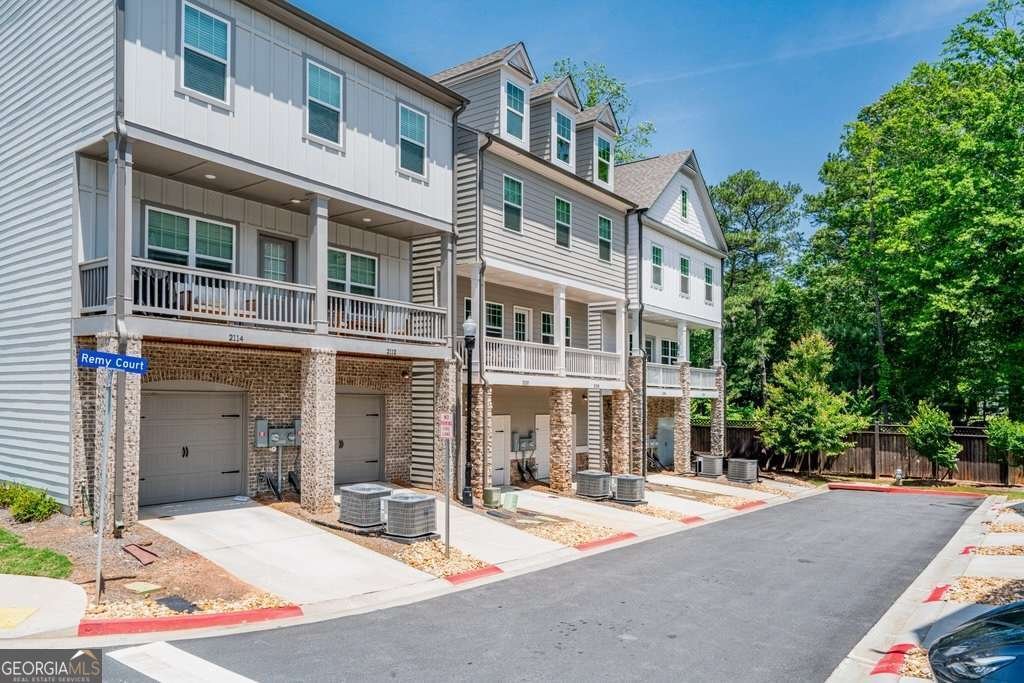 2106 Remy Court Kennesaw - 42