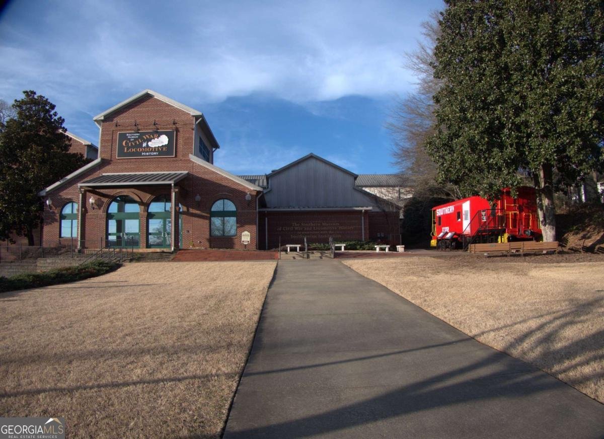 2106 Remy Court Kennesaw - 45