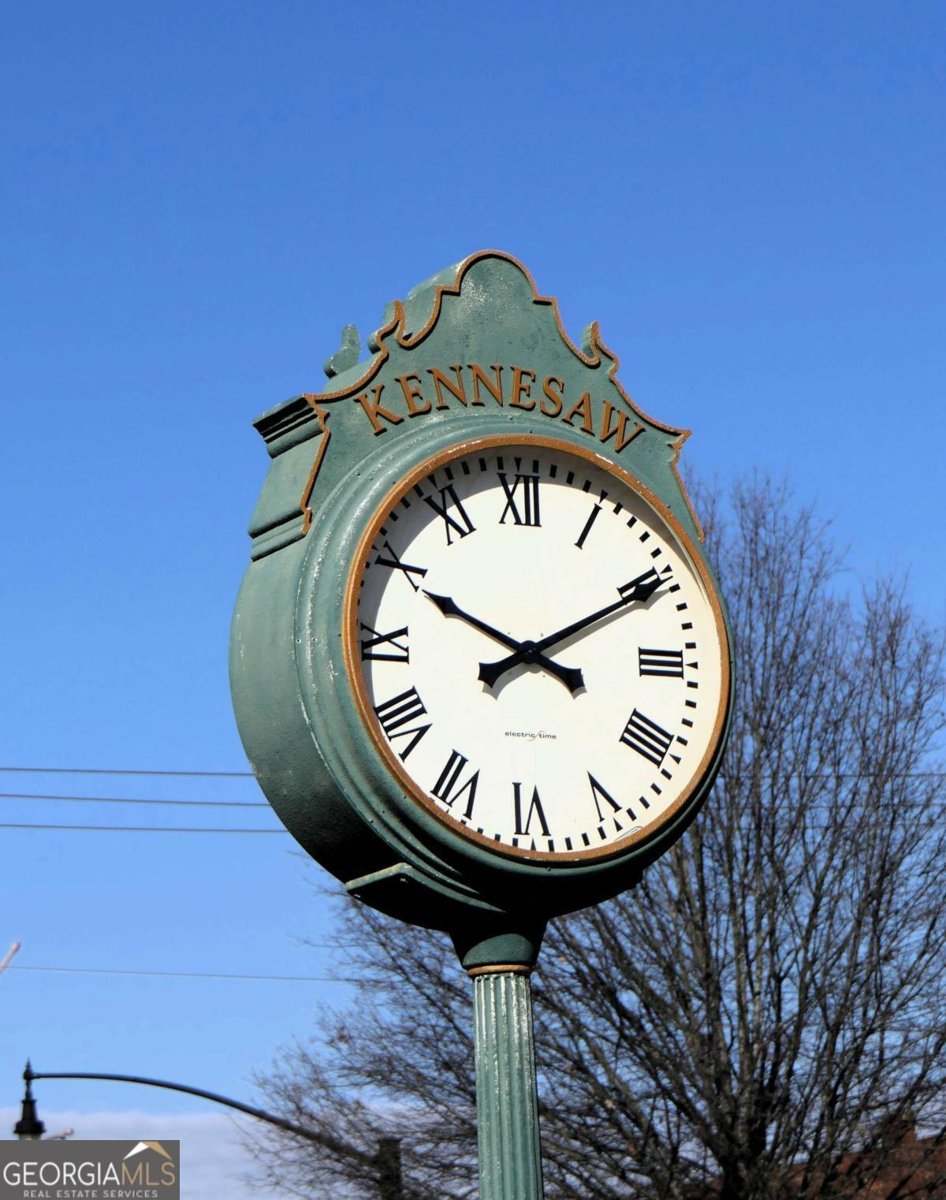 2106 Remy Court Kennesaw - 49