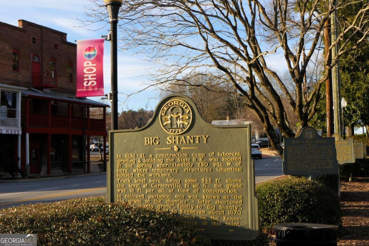 2106 Remy Court Kennesaw - 50