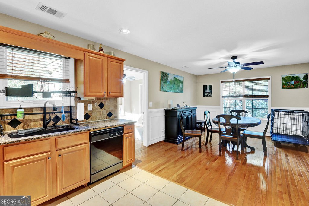 5636 River Stone Road Gainesville - 1