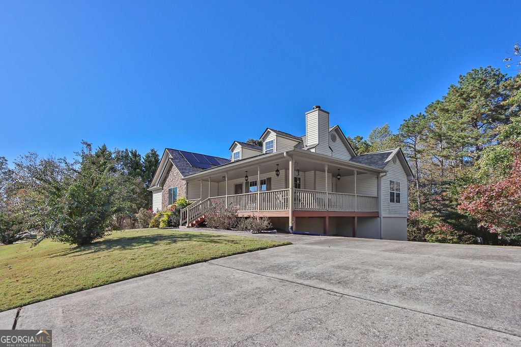 5636 River Stone Road Gainesville - 20