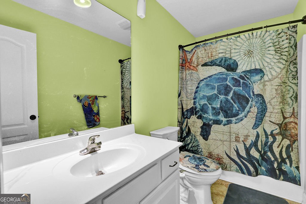 5636 River Stone Road Gainesville - 4