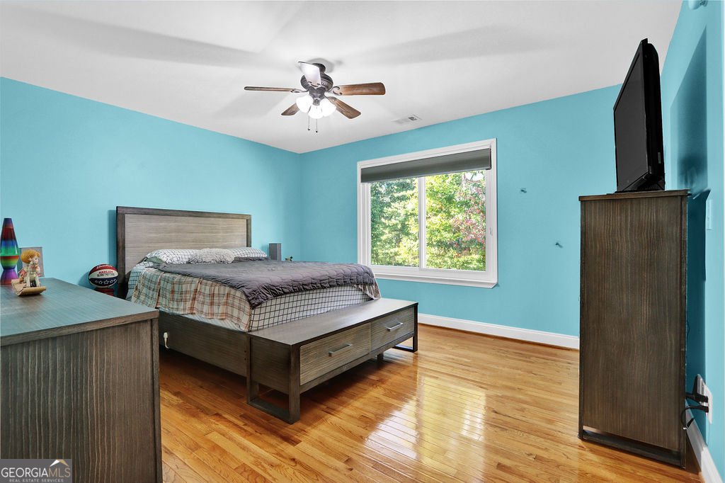 5636 River Stone Road Gainesville - 5