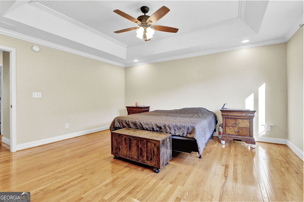 5636 River Stone Road Gainesville - 8