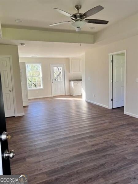 120 Sanders Boulevard Dahlonega - 2