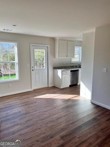 120 Sanders Boulevard Dahlonega - 3