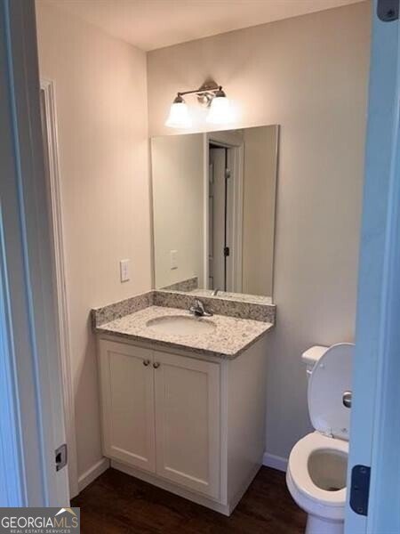 120 Sanders Boulevard Dahlonega - 5