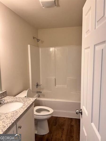 120 Sanders Boulevard Dahlonega - 6