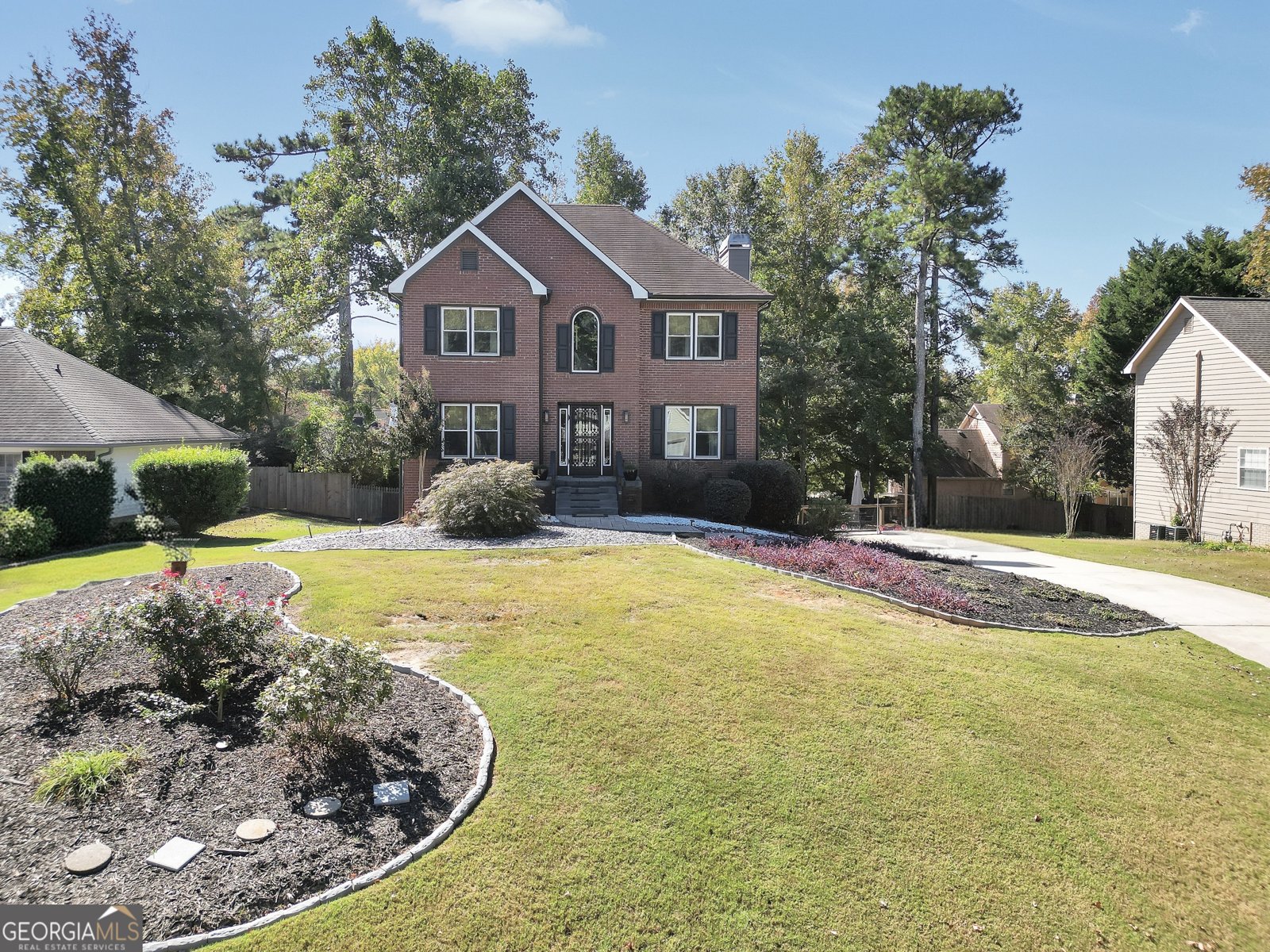 191 Pine Branch Drive Stockbridge - main photo