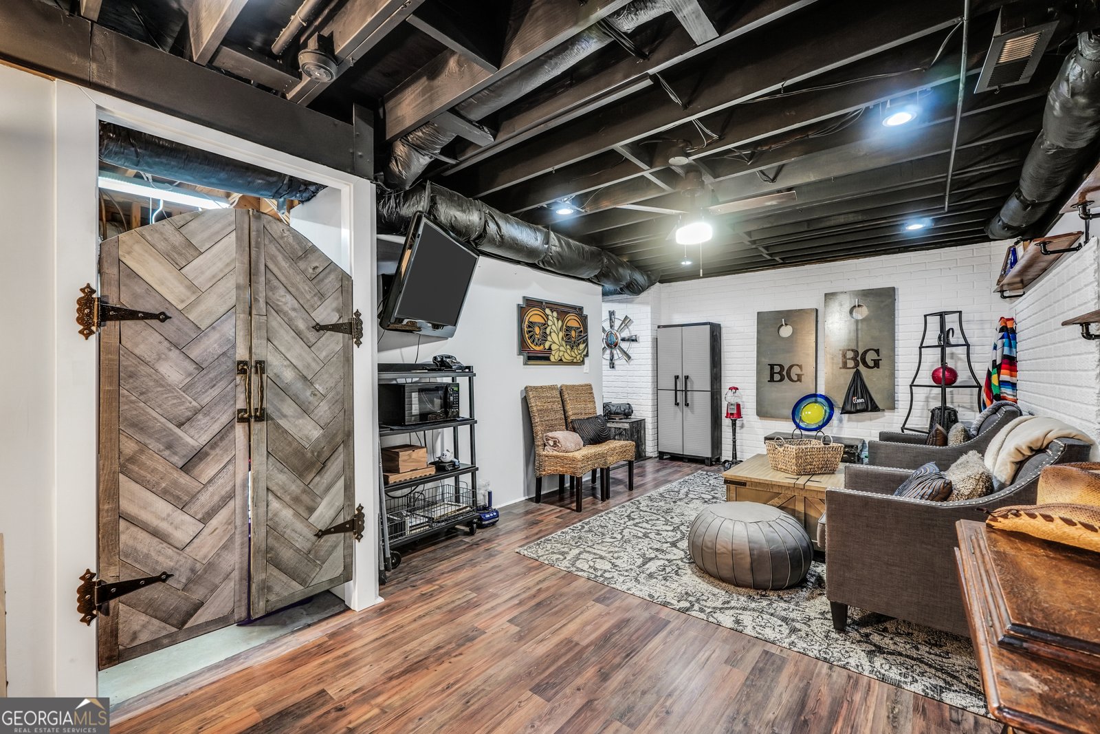 191 Pine Branch Drive Stockbridge - 10