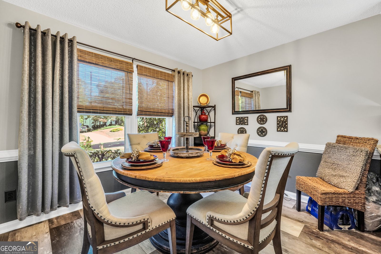 191 Pine Branch Drive Stockbridge - 11