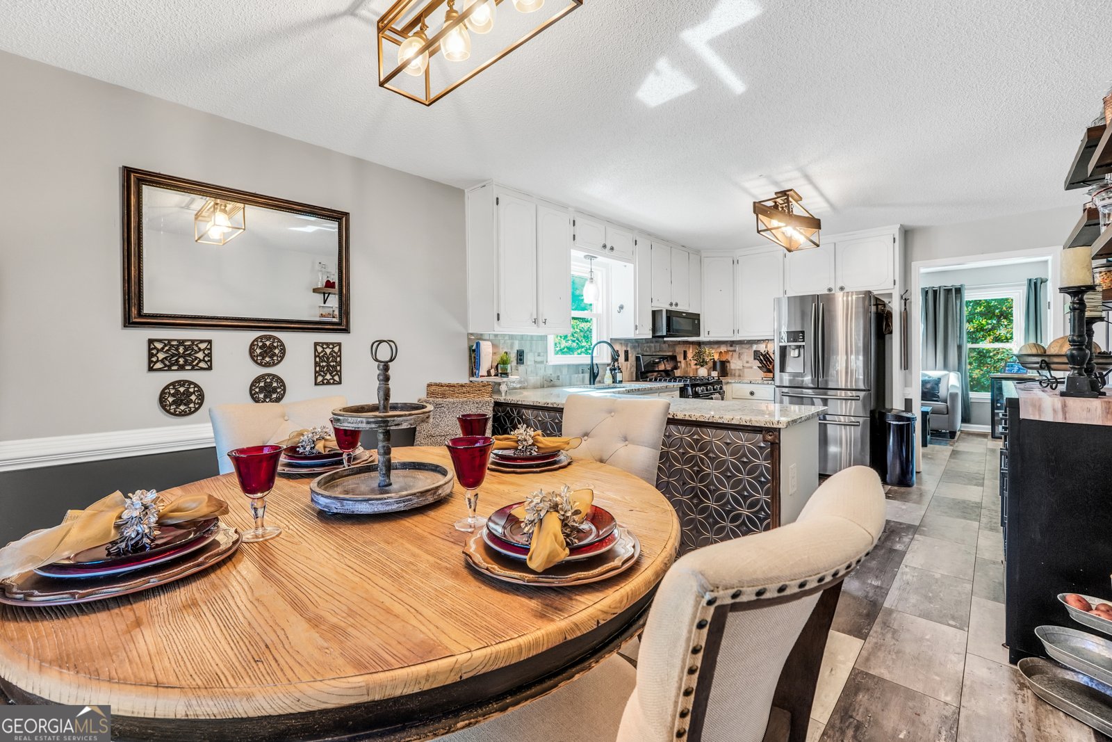 191 Pine Branch Drive Stockbridge - 12