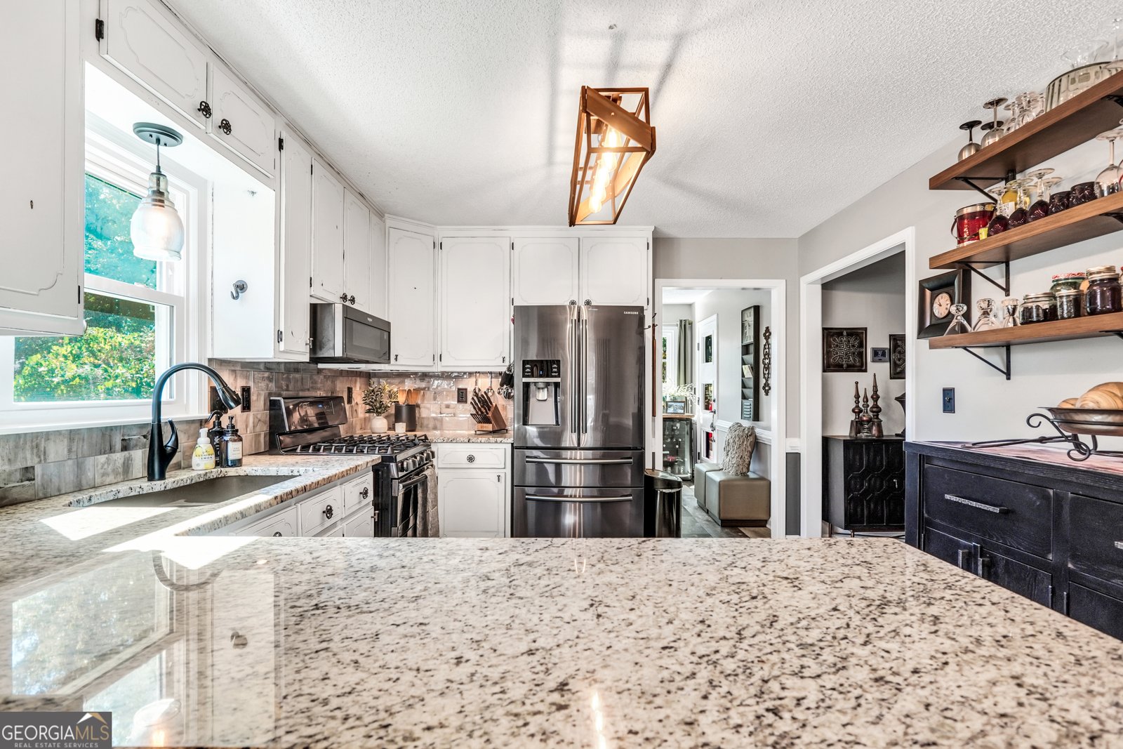 191 Pine Branch Drive Stockbridge - 13