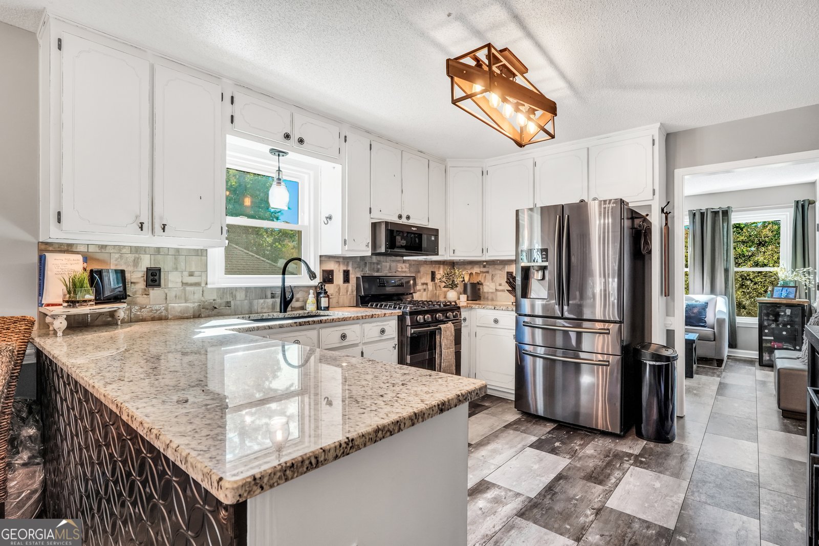 191 Pine Branch Drive Stockbridge - 14