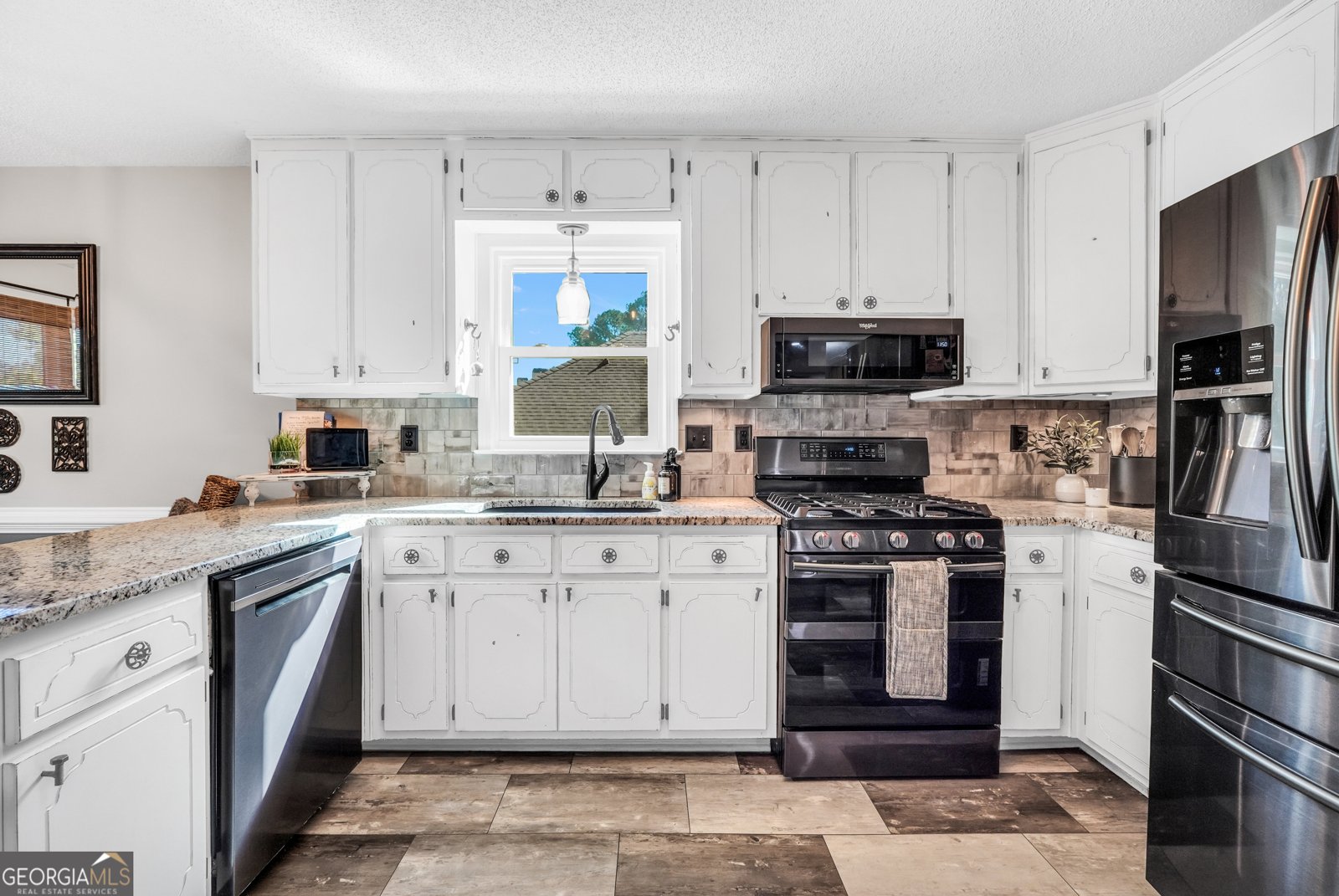 191 Pine Branch Drive Stockbridge - 15