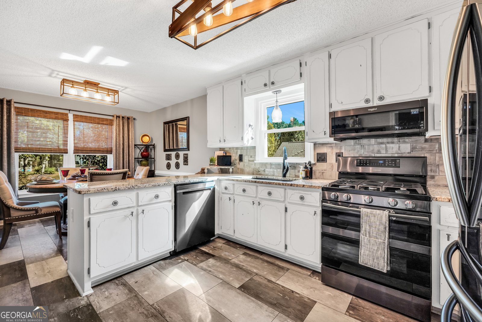 191 Pine Branch Drive Stockbridge - 16