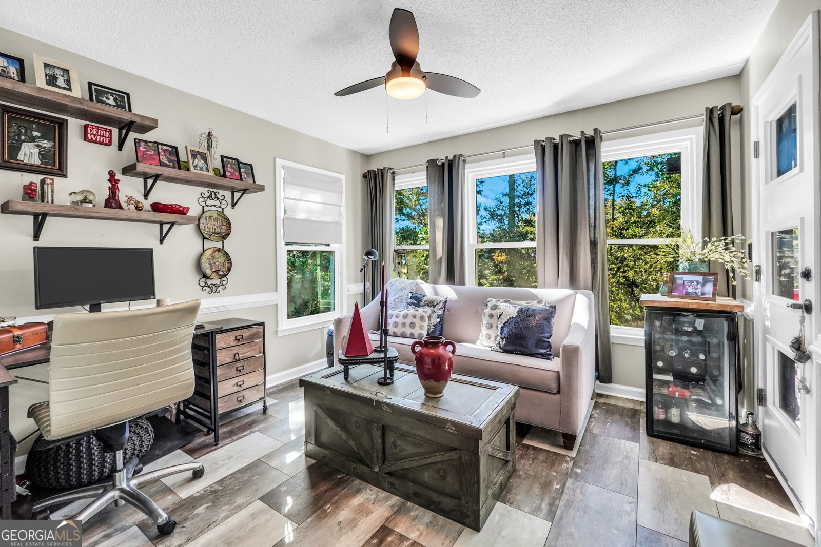 191 Pine Branch Drive Stockbridge - 17