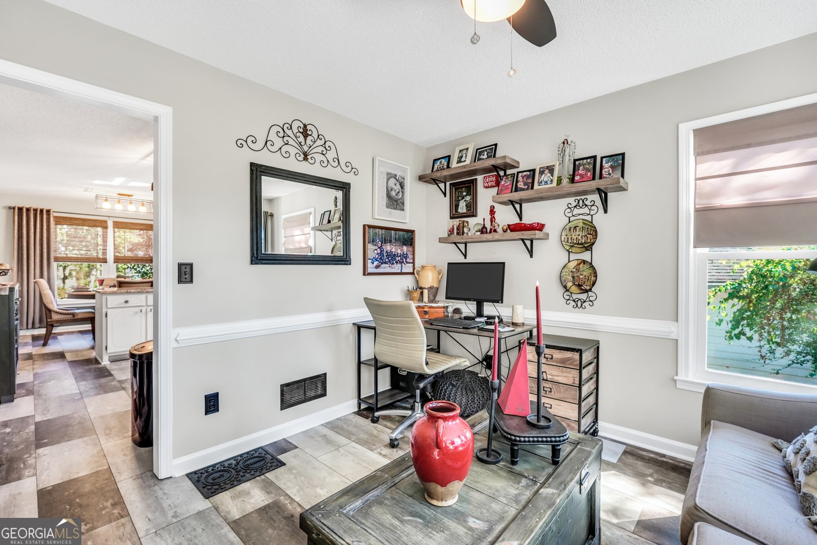 191 Pine Branch Drive Stockbridge - 18