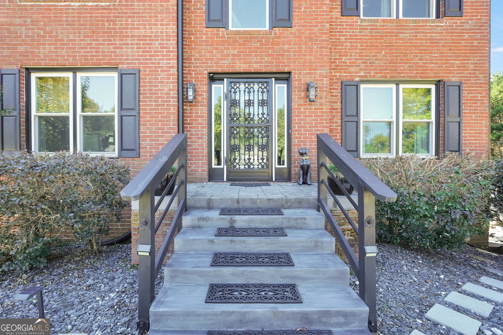 191 Pine Branch Drive Stockbridge - 2