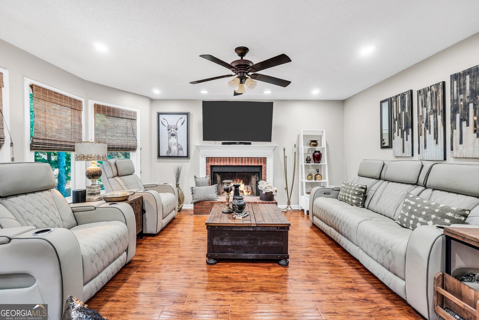 191 Pine Branch Drive Stockbridge - 20