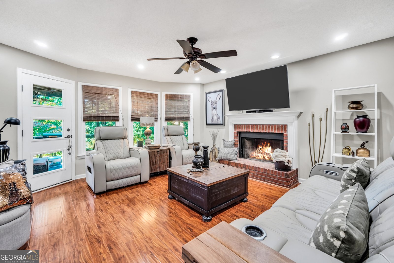 191 Pine Branch Drive Stockbridge - 21