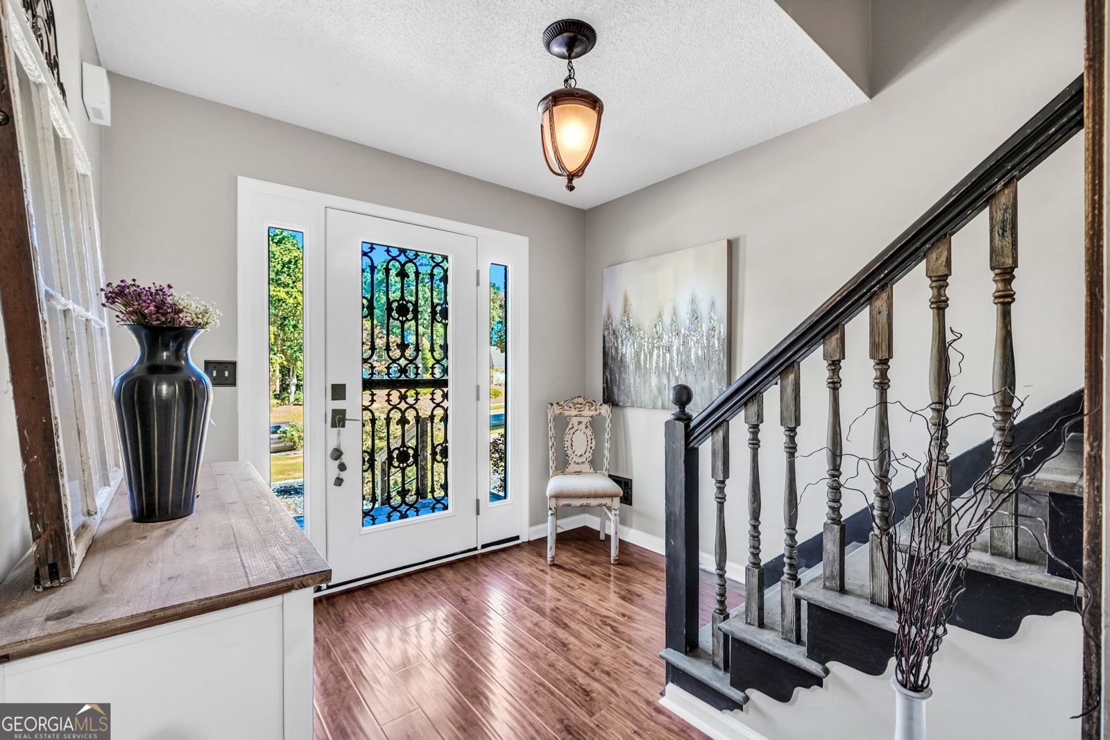 191 Pine Branch Drive Stockbridge - 23