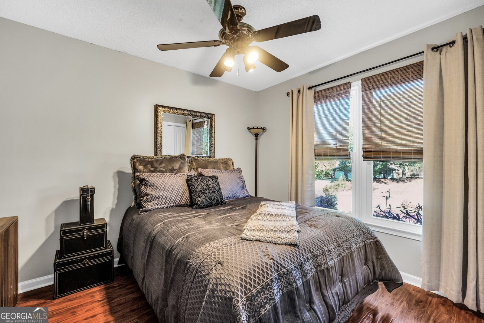 191 Pine Branch Drive Stockbridge - 24