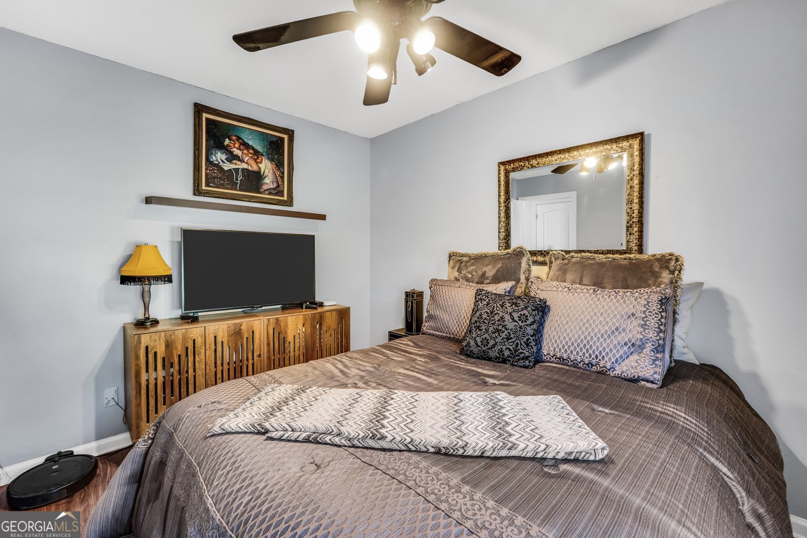 191 Pine Branch Drive Stockbridge - 25